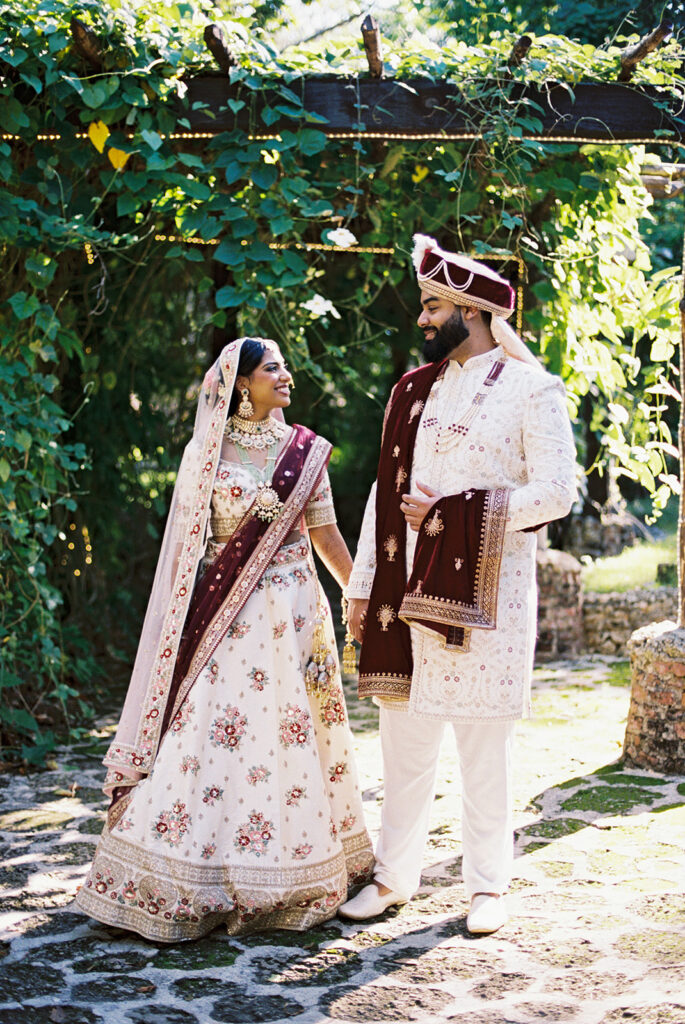 Casa de campo wedding venue