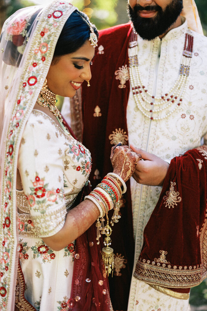 destination wedding planner in casa de campo