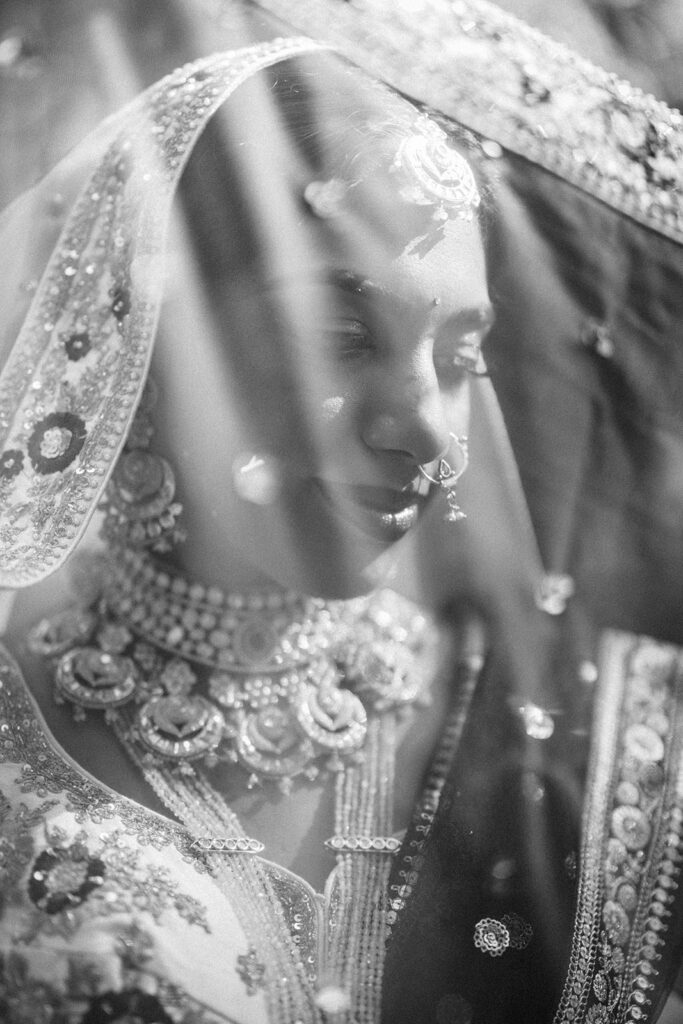 Casa de campo wedding planner