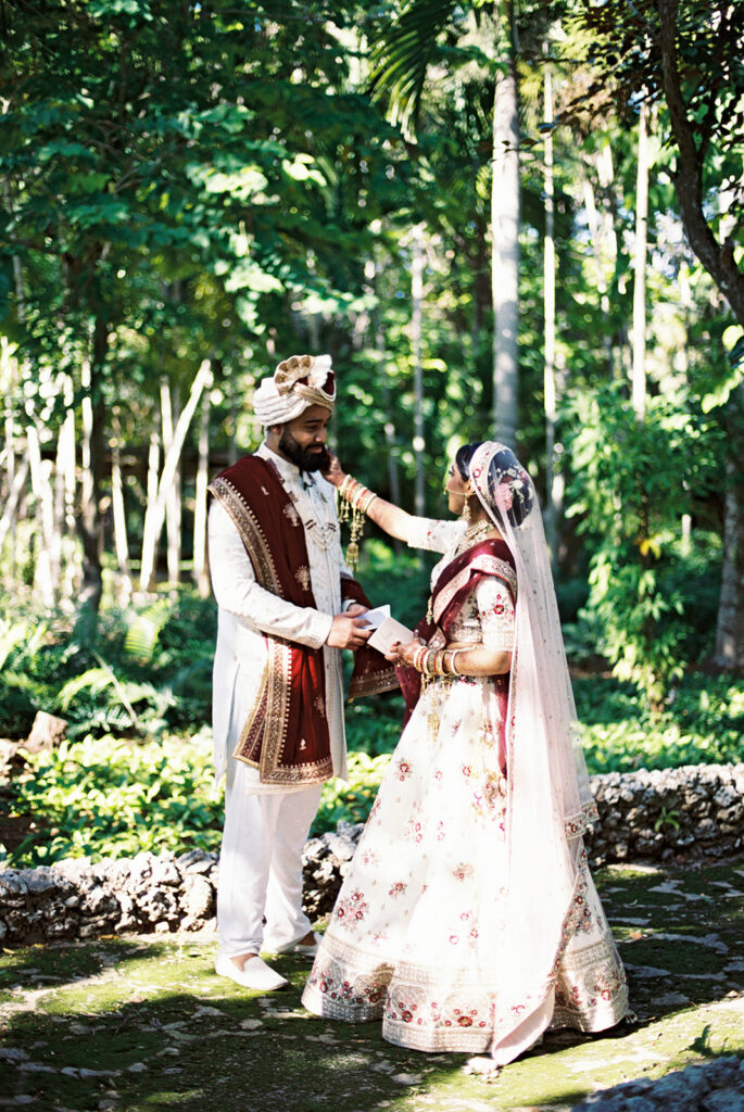 luxury destination wedding planners