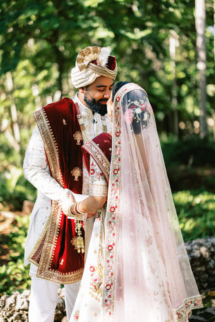 destination wedding in dr