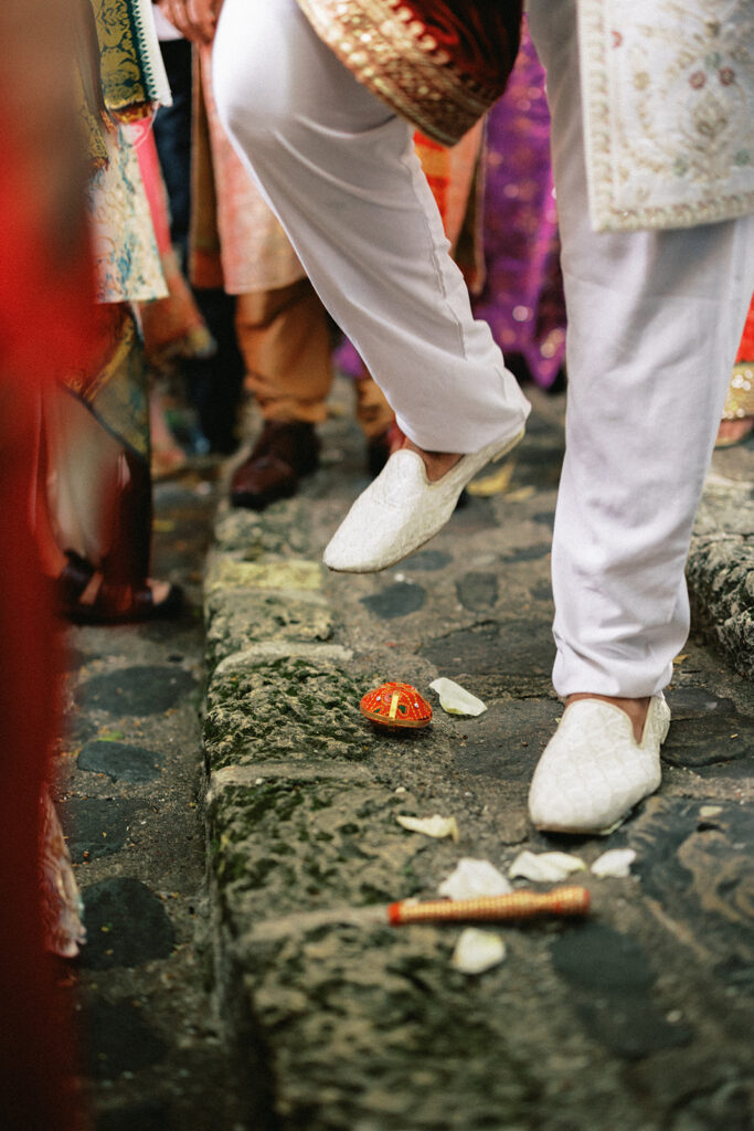 claire duran wedding planner