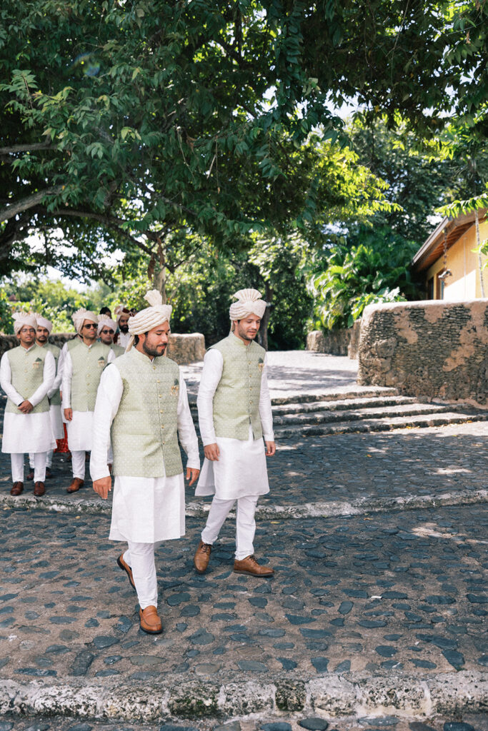dominican republic wedding