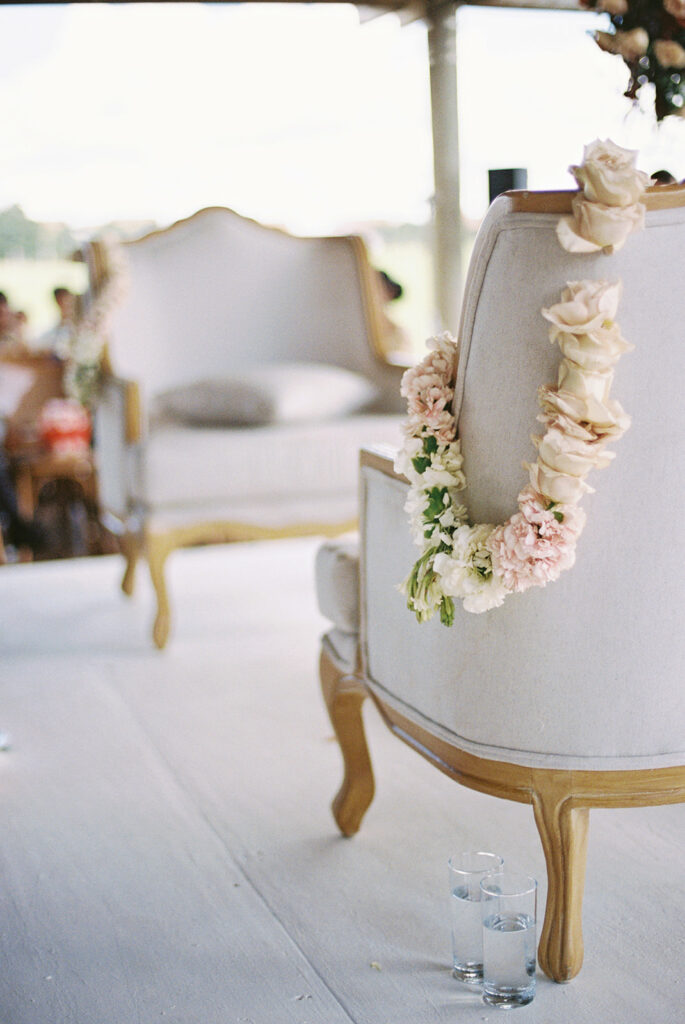 Altos de chavon wedding