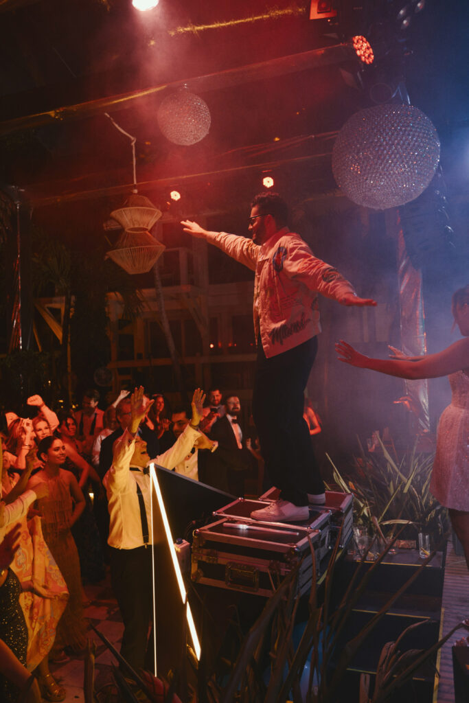 claire duran weddings