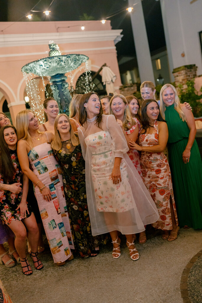 mill house destination wedding