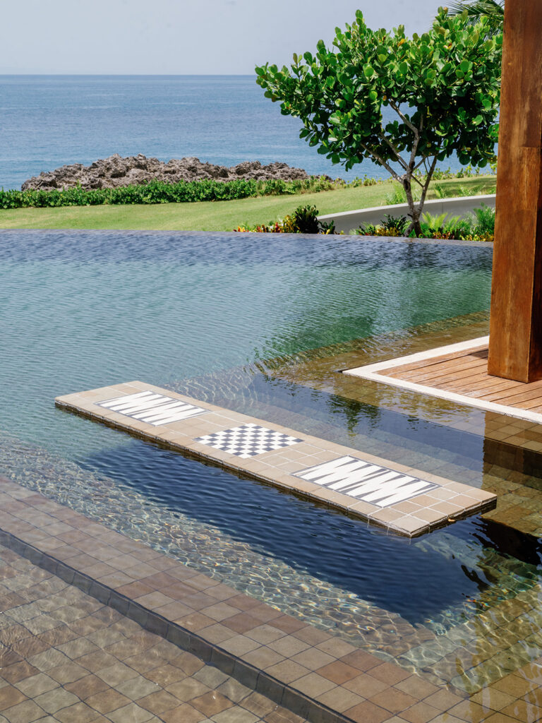 oceanfront luxury dominican