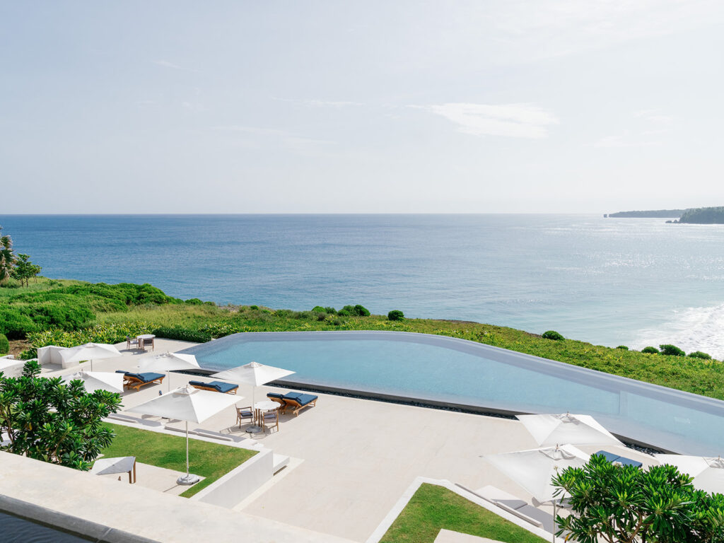 playa grande wedding