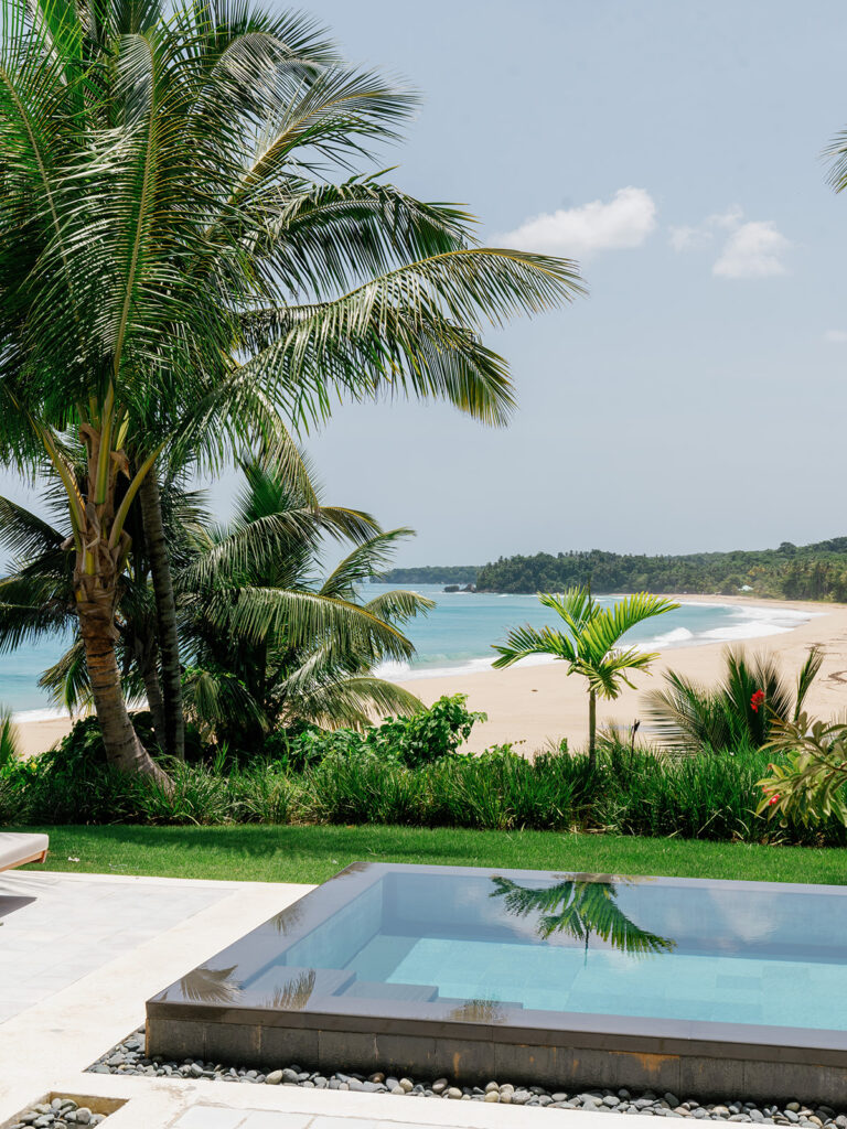 amanera rio san juan