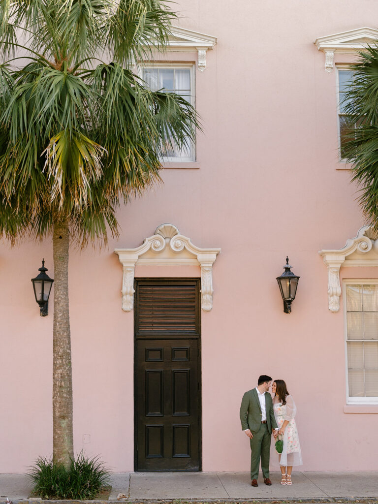 luxury destination wedding