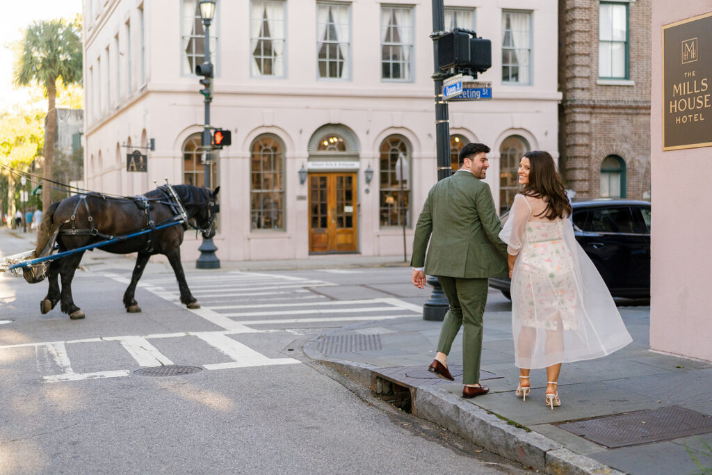 the mills house hotel