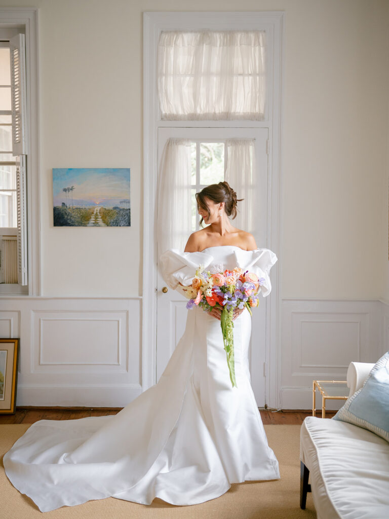 luxury destination wedding