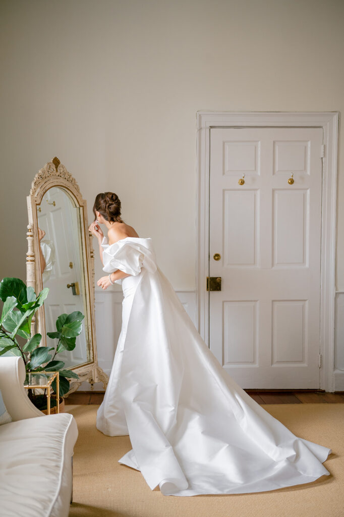 charleston wedding