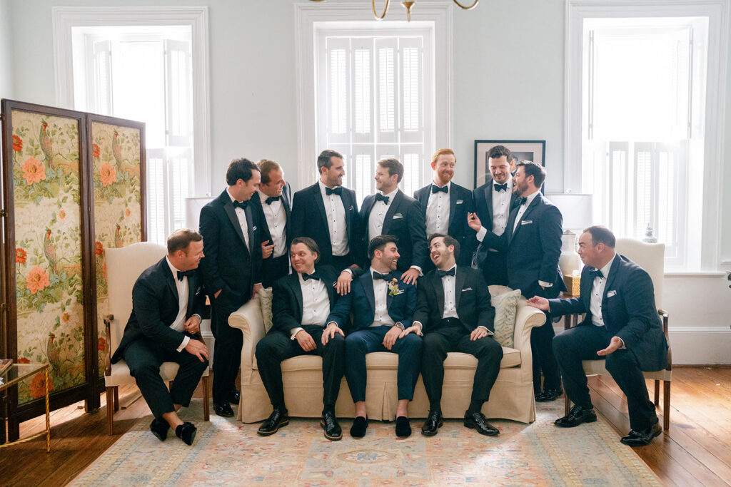 charleston destination wedding