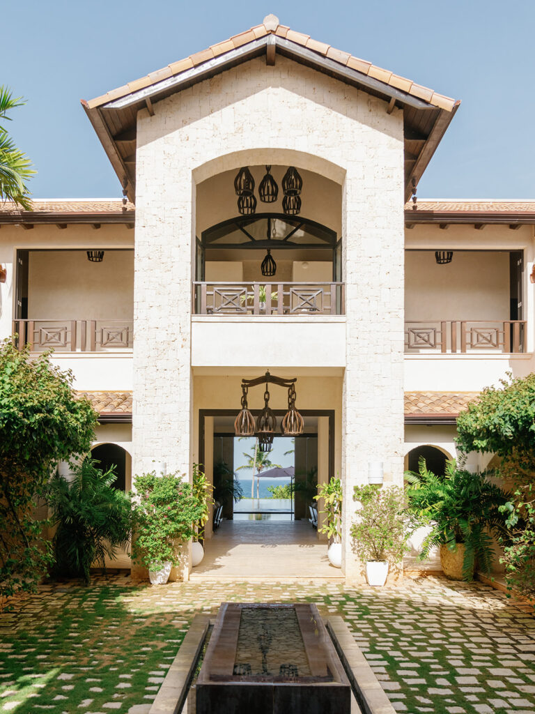 hacienda tres amarras