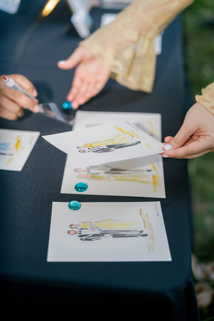 gibbes charleston wedding