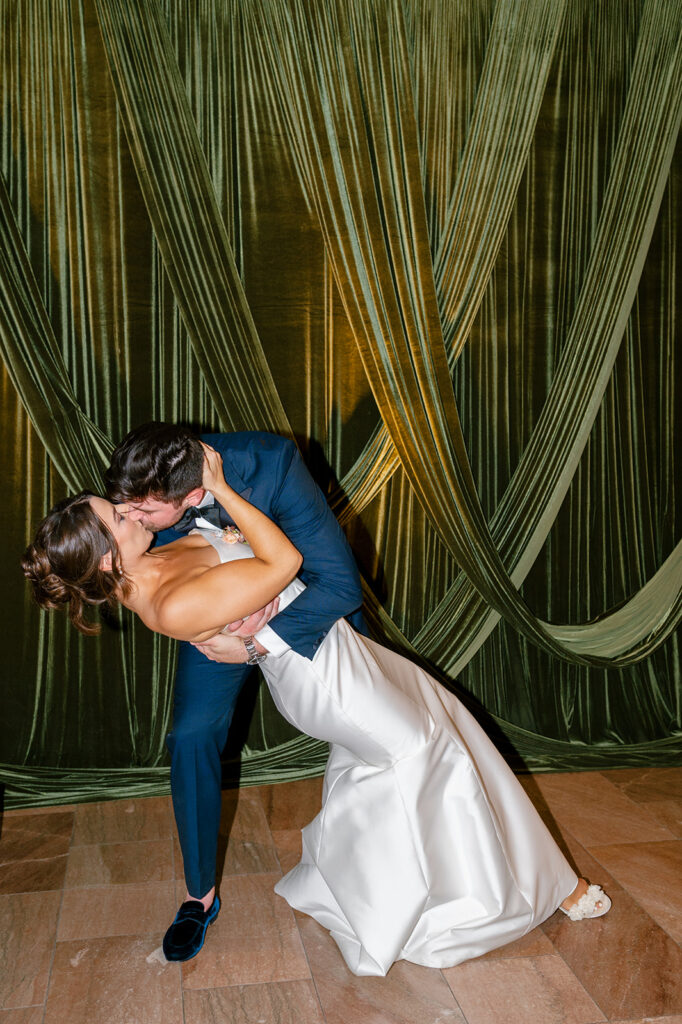 charleston just married