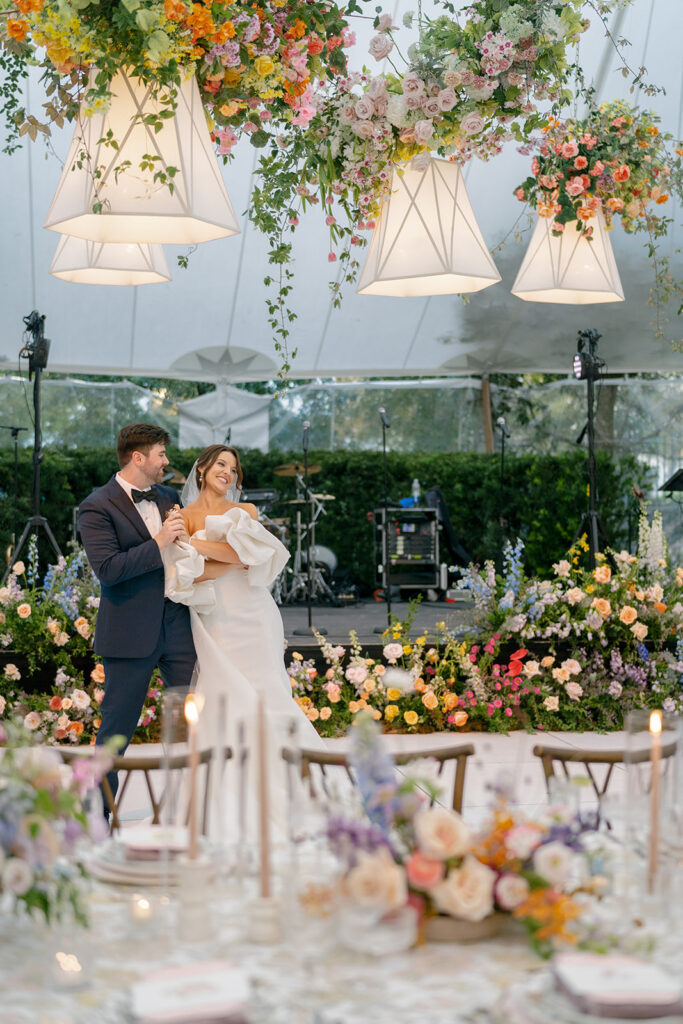 charleston wedding planner