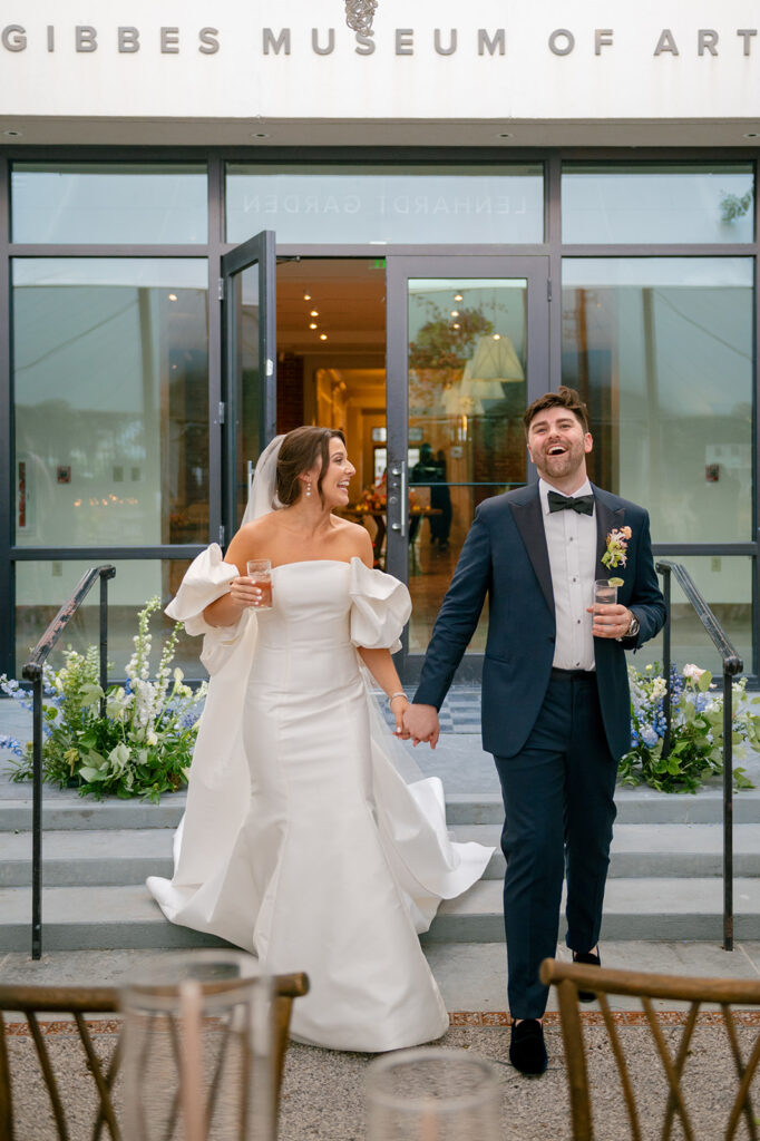 gibbes museum of art