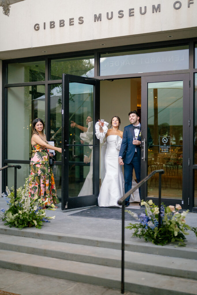 destination wedding dream