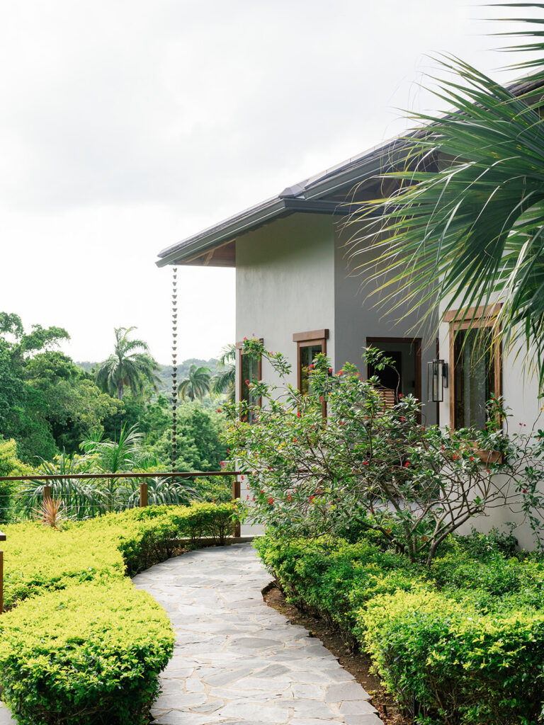 villa alia dominican republic