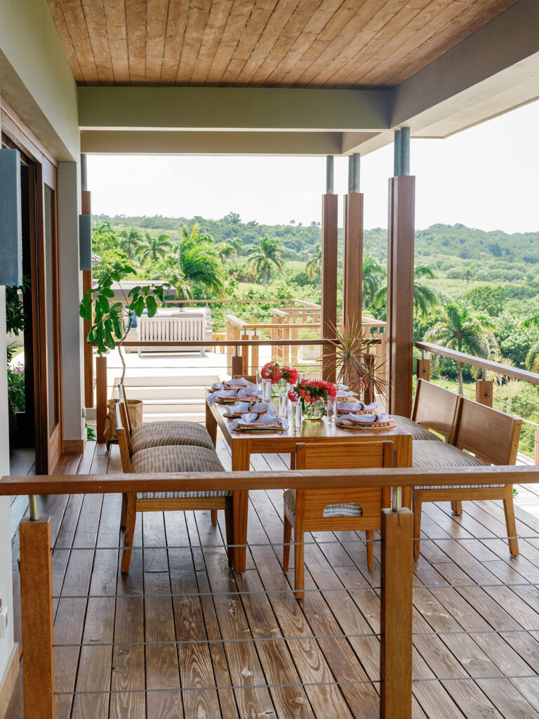 luxury wedding caribbean