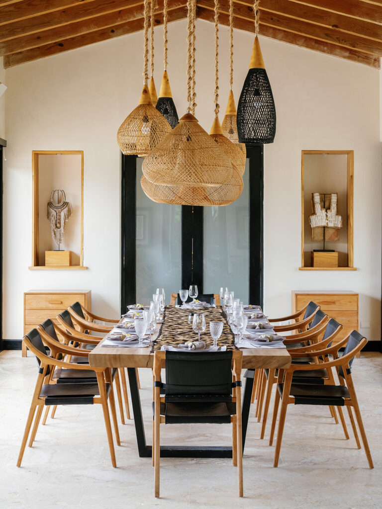 luxury wedding dominican republic