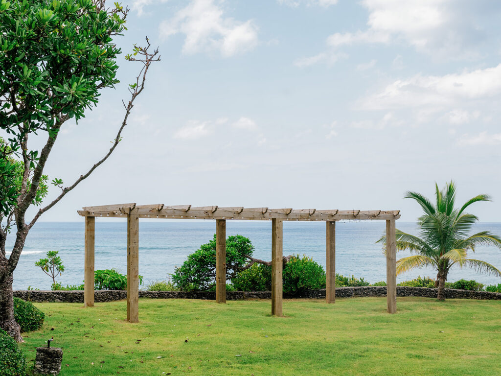 destination wedding venue