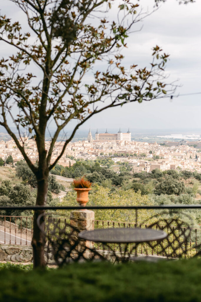 cigarral las mercedes boda