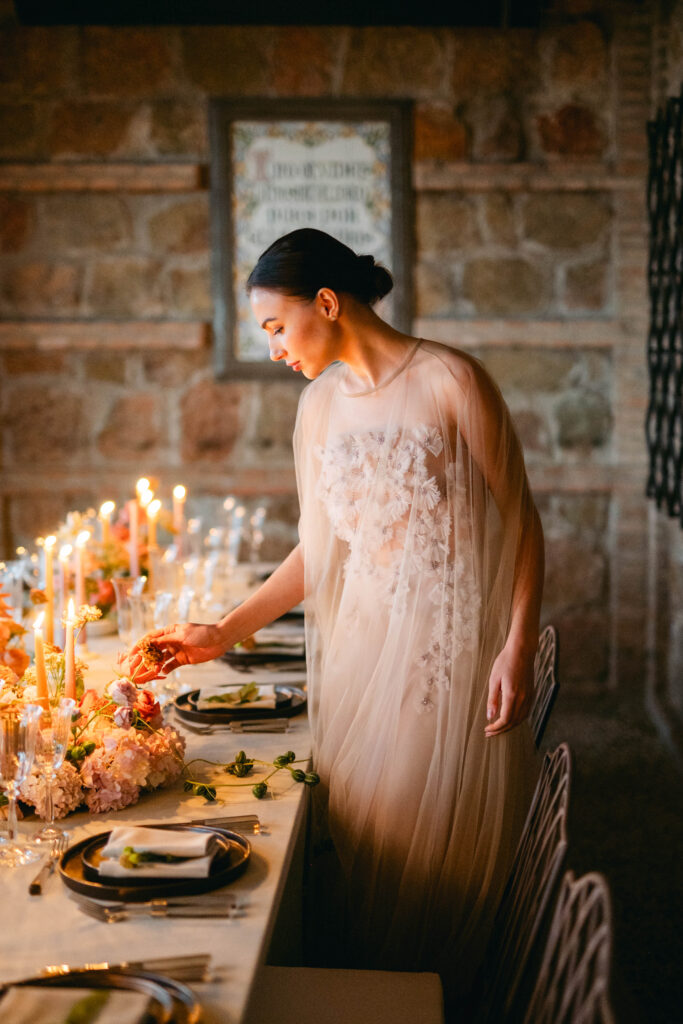 spain wedding planner