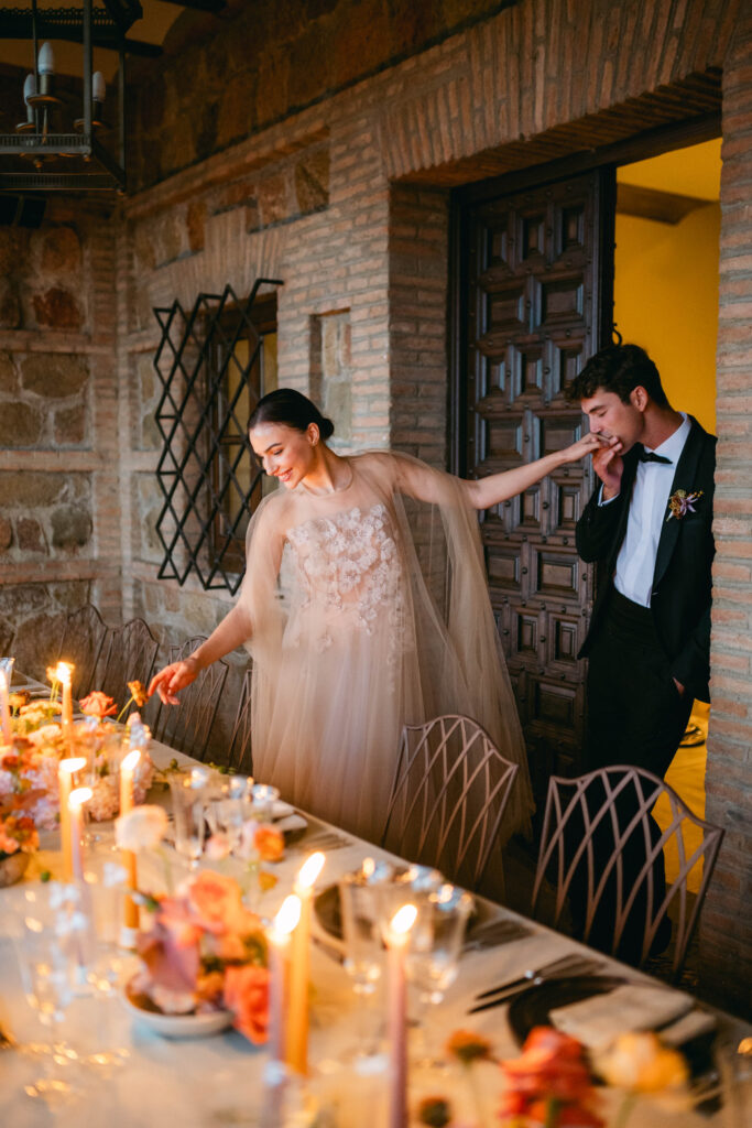 toledo wedding planner