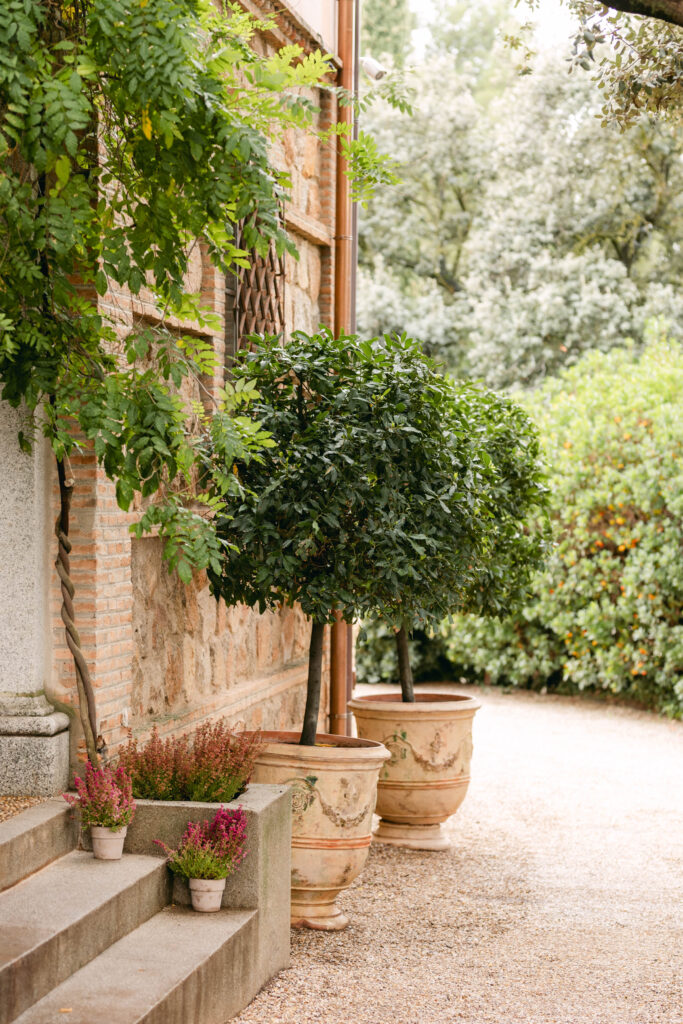 boda destino españa