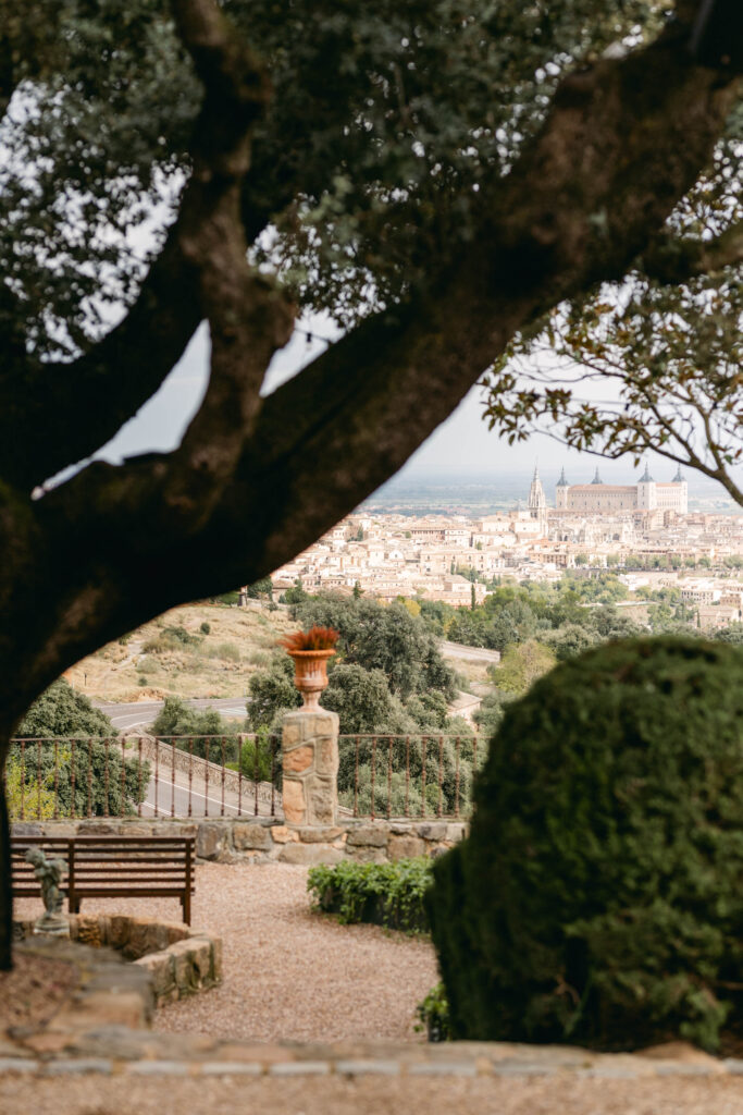 cigarral las mercedes