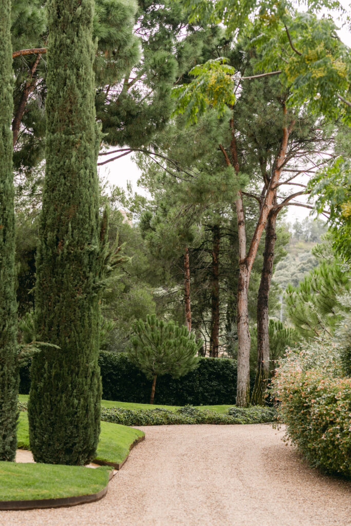 cigarral las mercedes spain