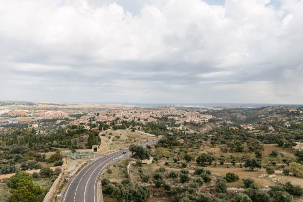 cigarral las mercedes