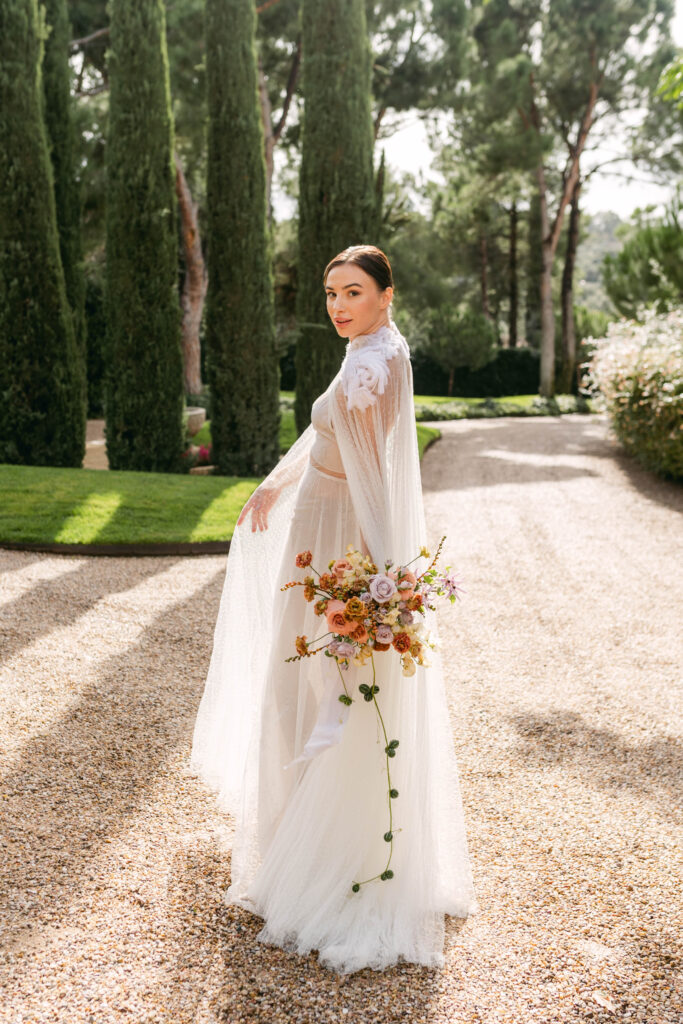 cigarral las mercedes wedding