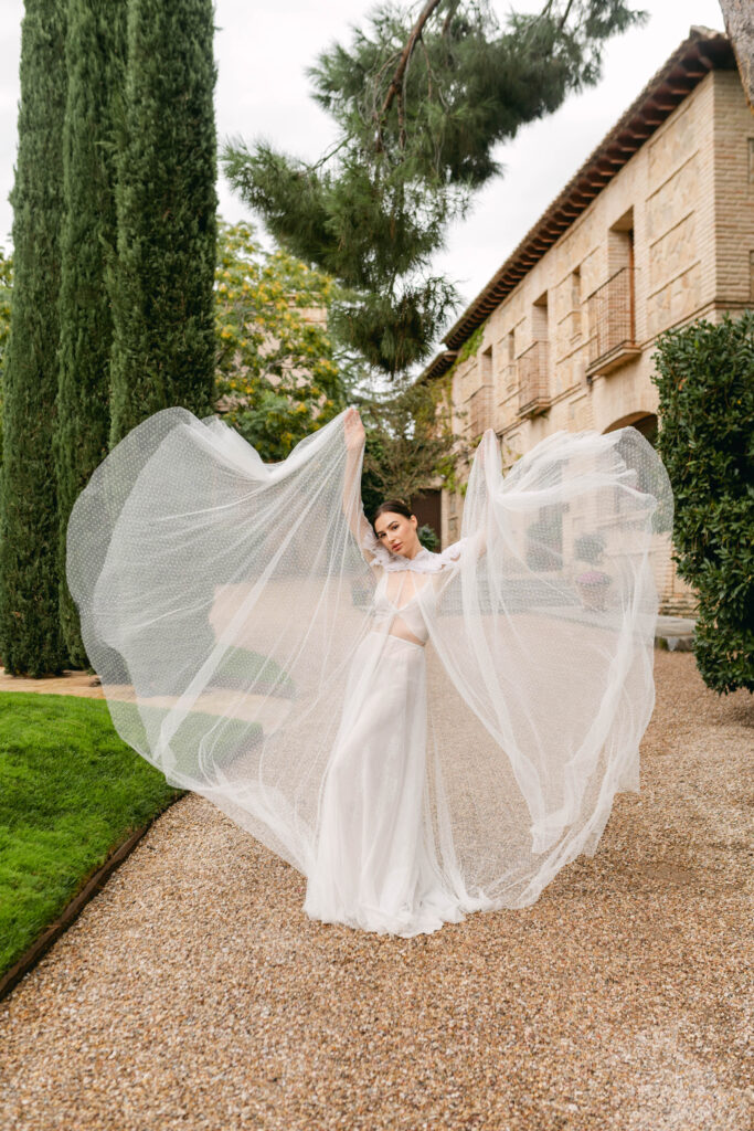 cigarral las mercedes