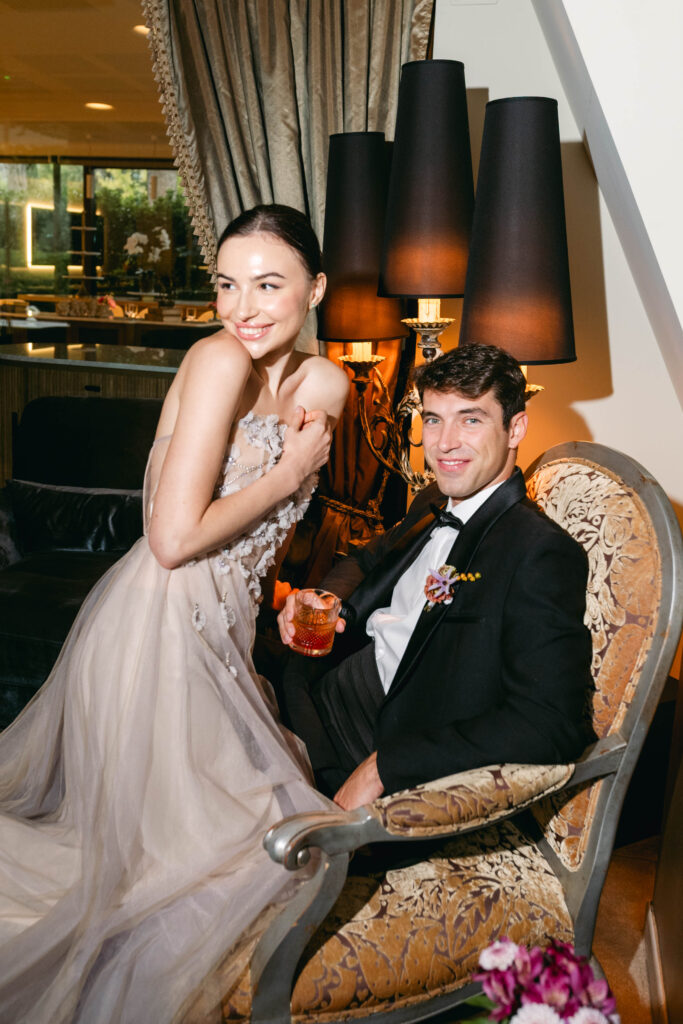 toledo destination wedding