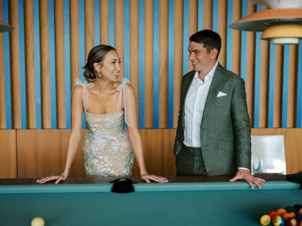 dominican republic destination wedding