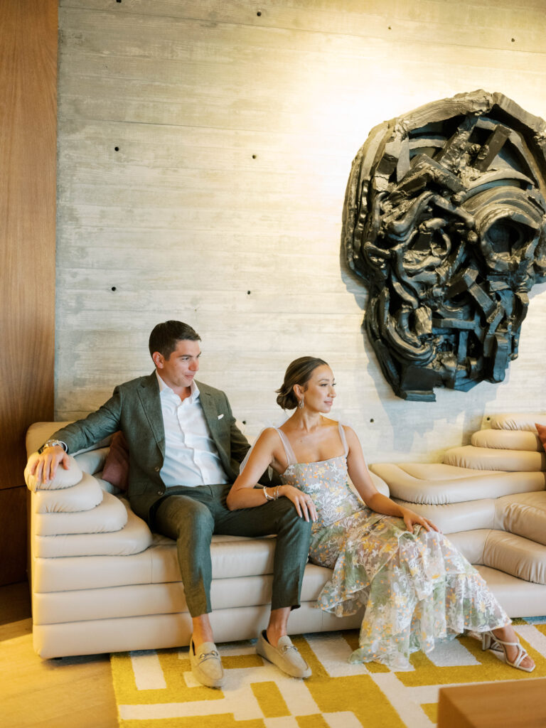 casa de campo honey moon