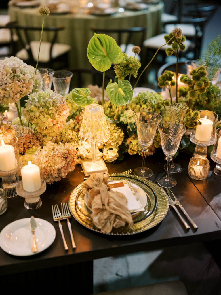 altos de chavon wedding