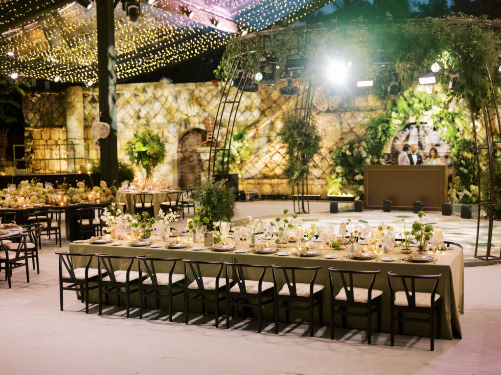 dominican republic destination wedding