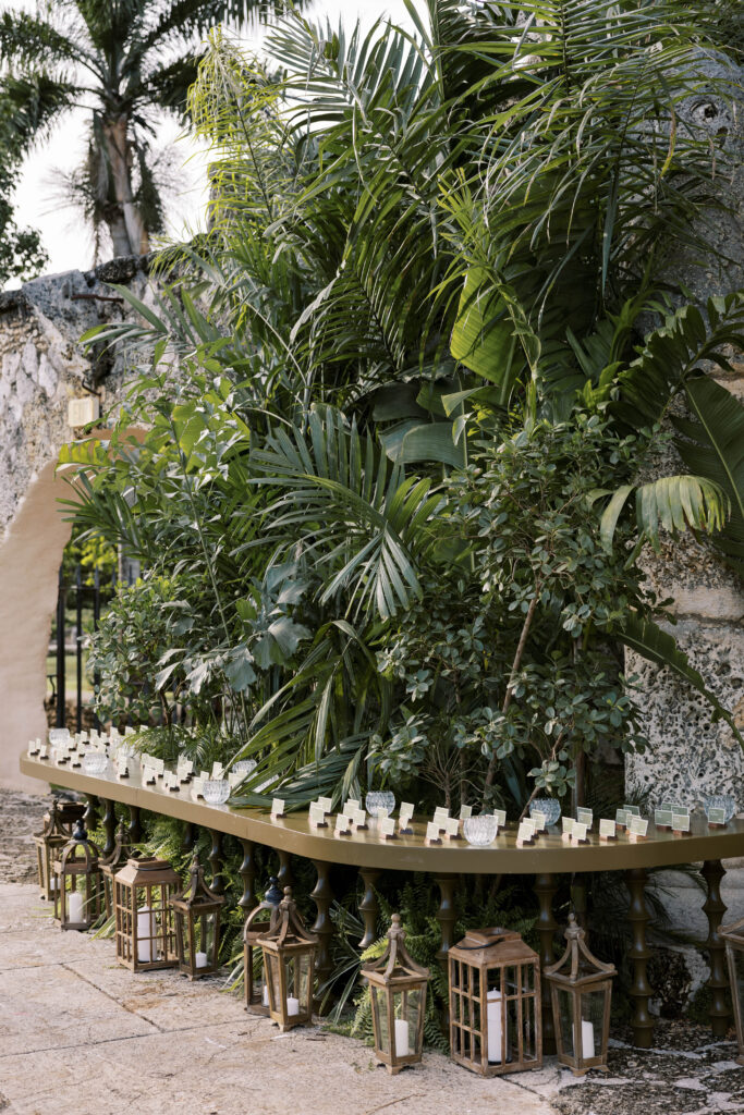 luxury destination wedding casa de campo