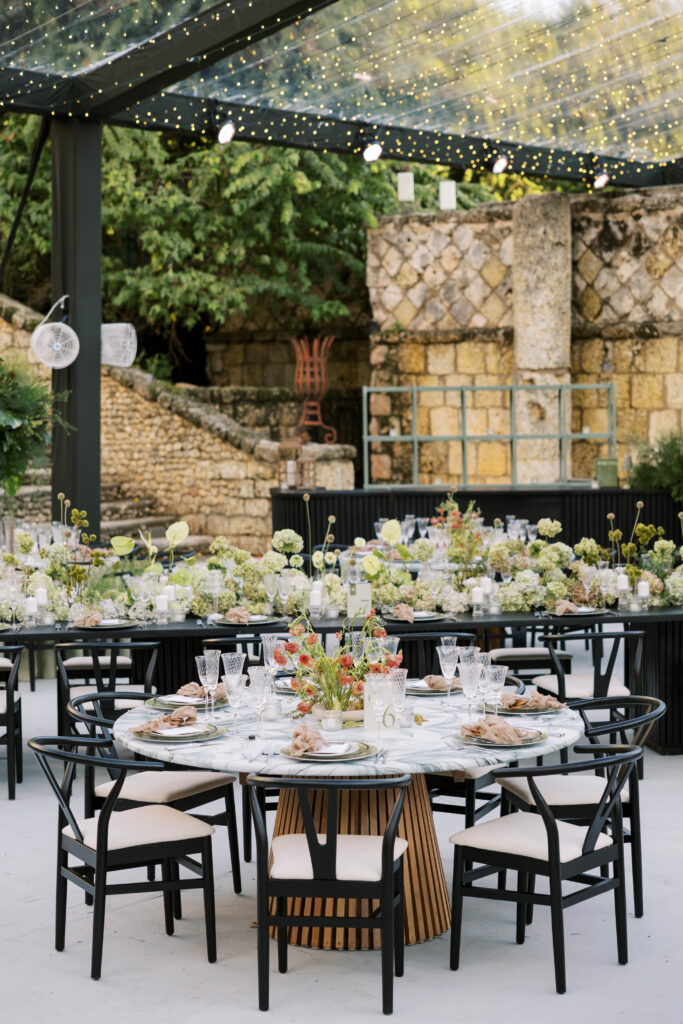 altos de chavon destination wedding