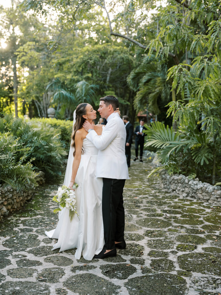 casa de campo boda