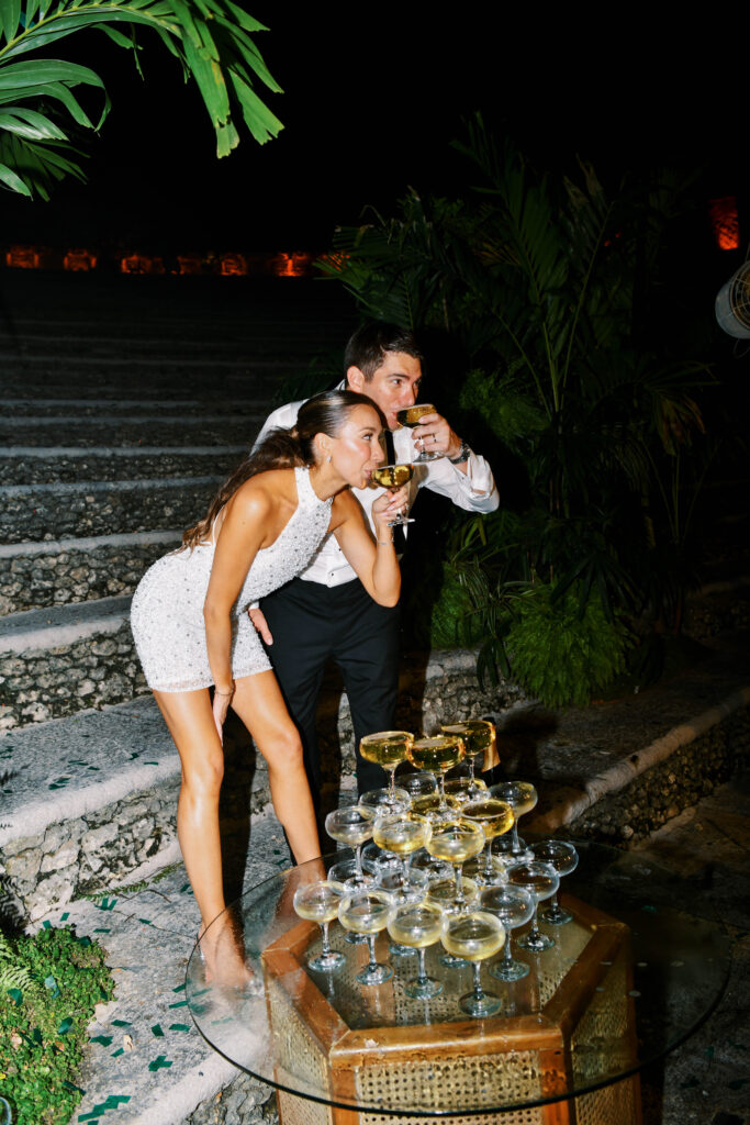 carats and cake destination wedding planner