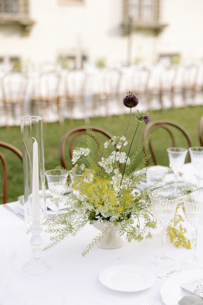 villa corsini wedding