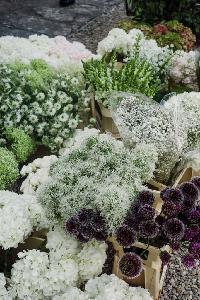 florence destination wedding