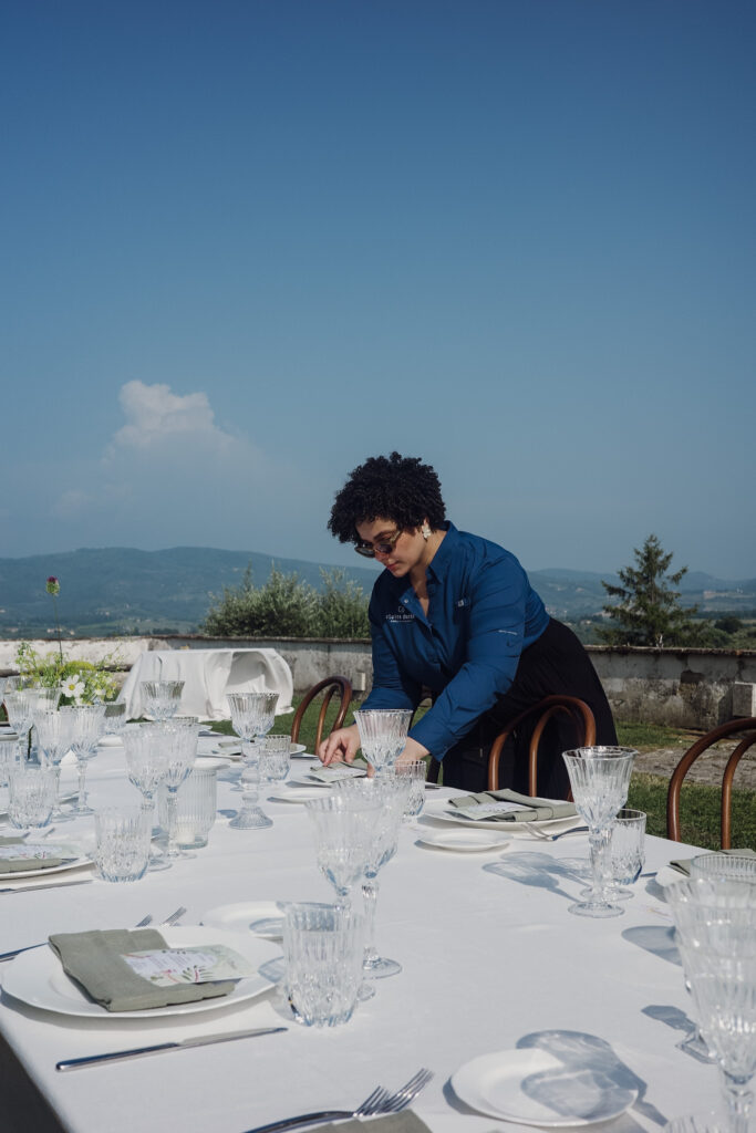 claire duran weddings