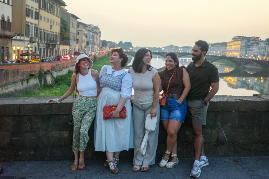 italy wedding planner